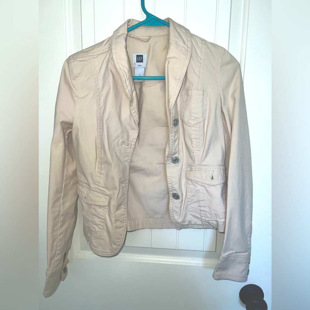 Gap Women’s Jacket Size 2